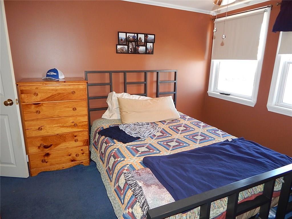 120 Prospect Street Millinocket, ME 04462 - Photo 20 of 26 Bedroom