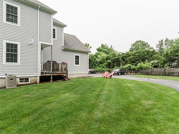 132 Howe Street, Unit A Natick, MA 01760 - Photo 21 of 22 Gallery Image 21