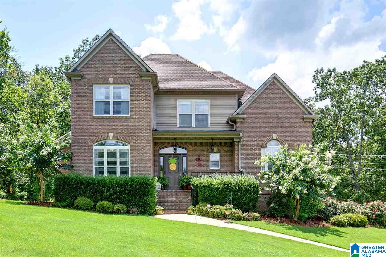 50 Fern Lane Springville, AL 35146 - Photo 2 of 37