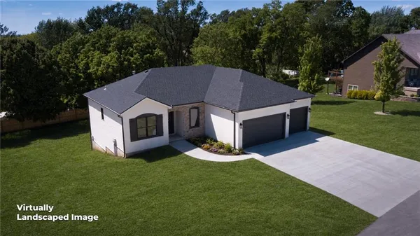 $589,000 | 14049 Millstone Boulevard, St. Joseph, MO 64505