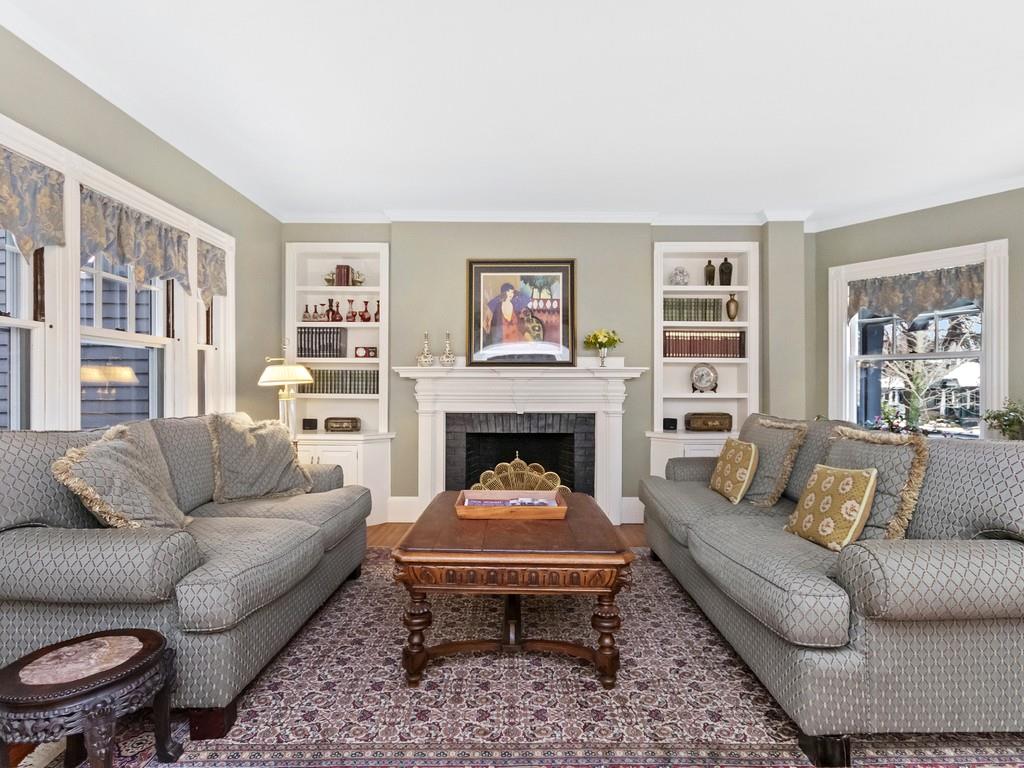 67 Griggs Road Brookline, MA 02446 - Photo 2 of 15