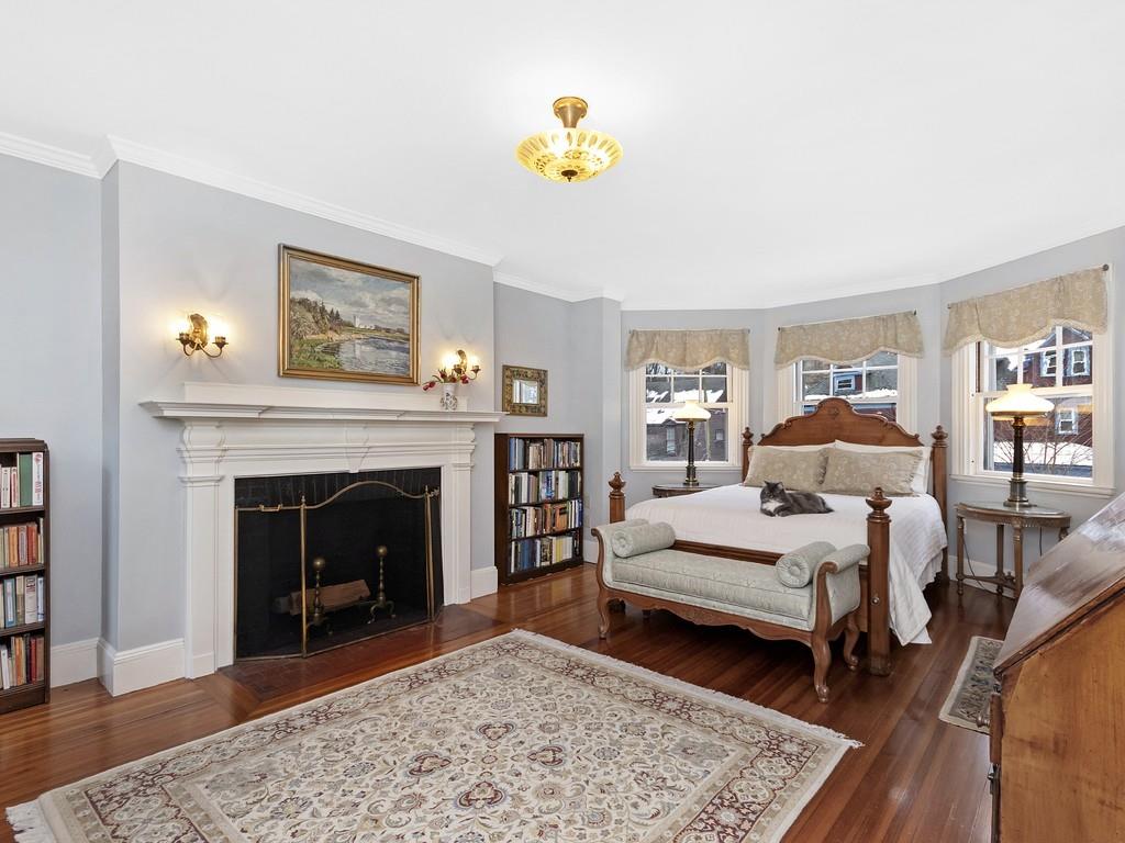 67 Griggs Road Brookline, MA 02446 - Photo 7 of 15