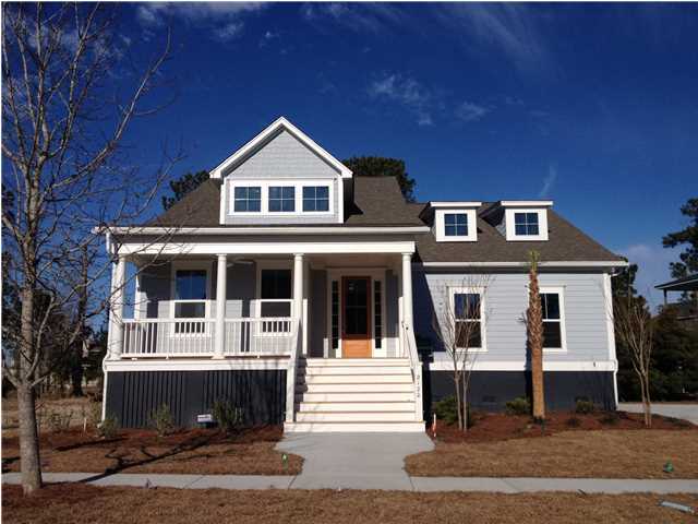 2120 Sandy Point Lane Mount Pleasant, SC 29466 - Photo 1 of 1 Primary Photo