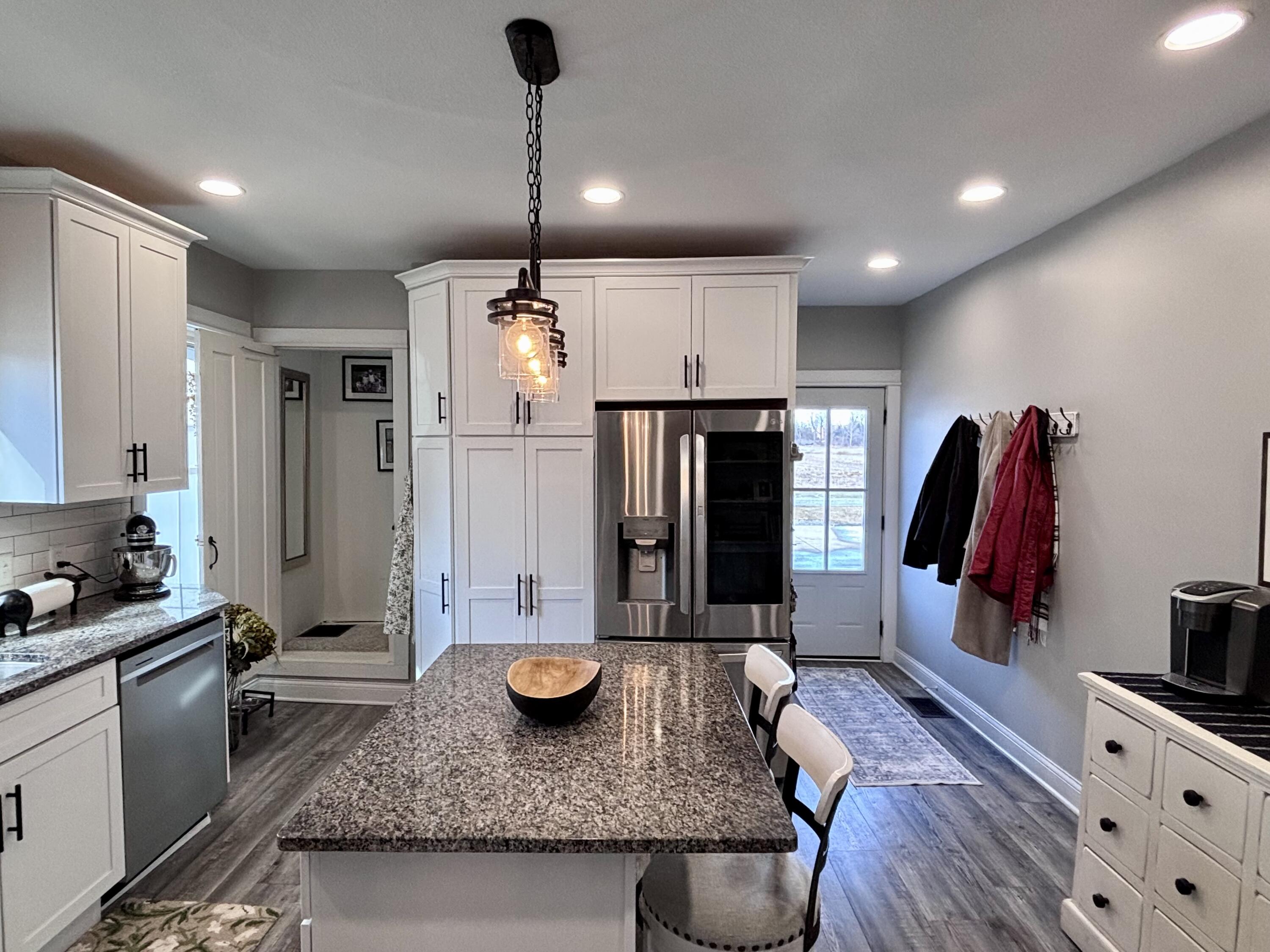 69640 Carls Road Sturgis, MI 49091 - Photo 11 of 63 Kitchen