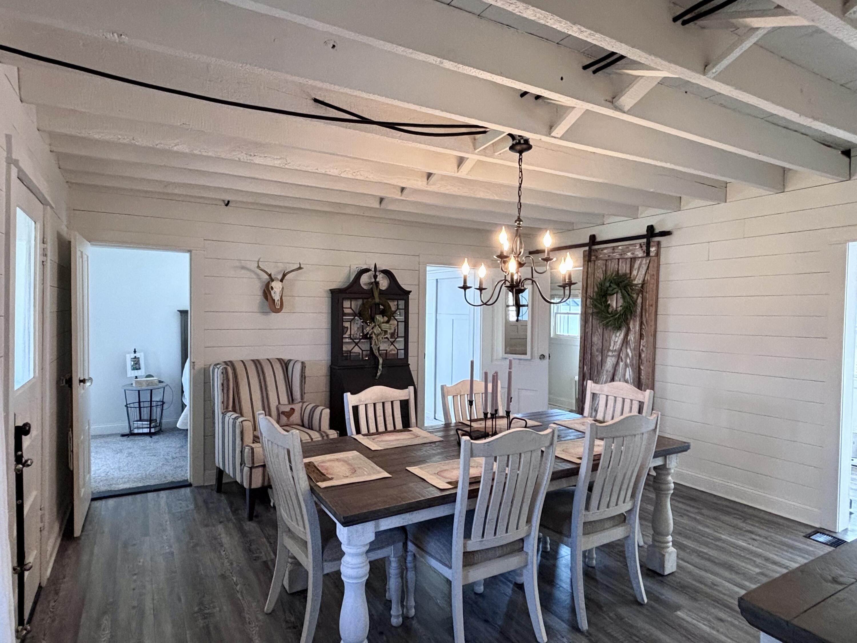 69640 Carls Road Sturgis, MI 49091 - Photo 13 of 63 Formal Dining Room