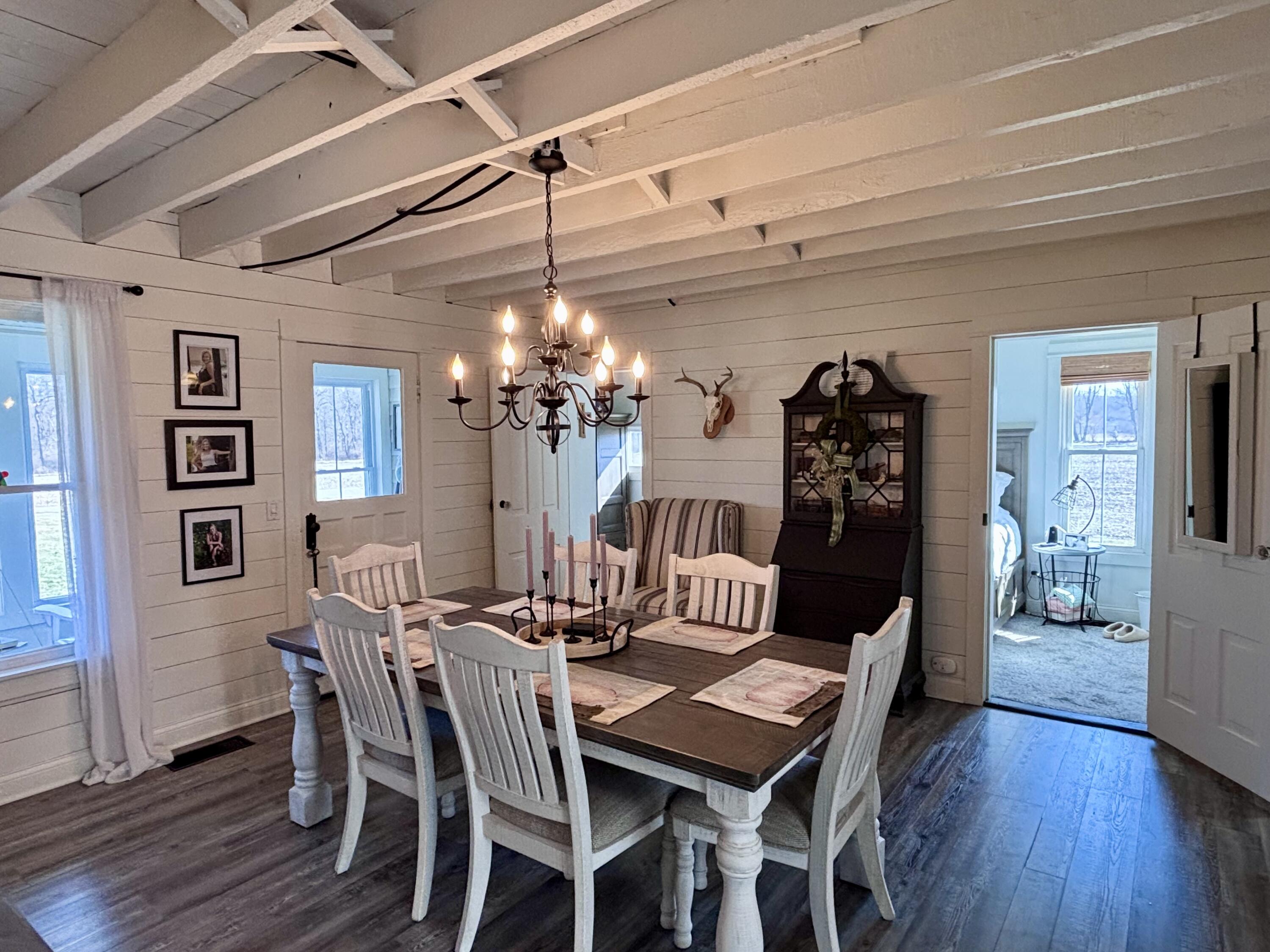 69640 Carls Road Sturgis, MI 49091 - Photo 14 of 63 Formal Dining Room