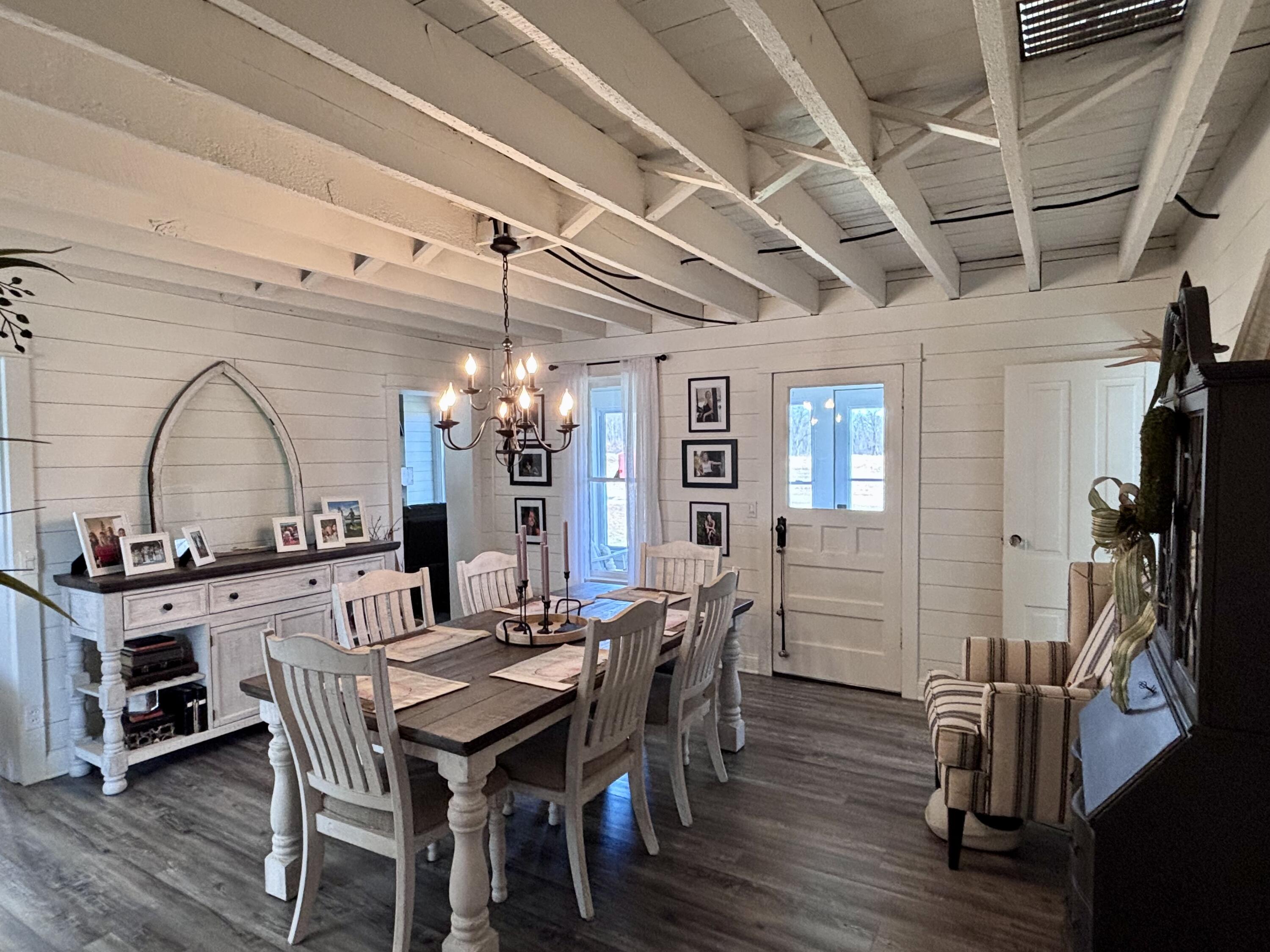 69640 Carls Road Sturgis, MI 49091 - Photo 15 of 63 Formal Dining Room