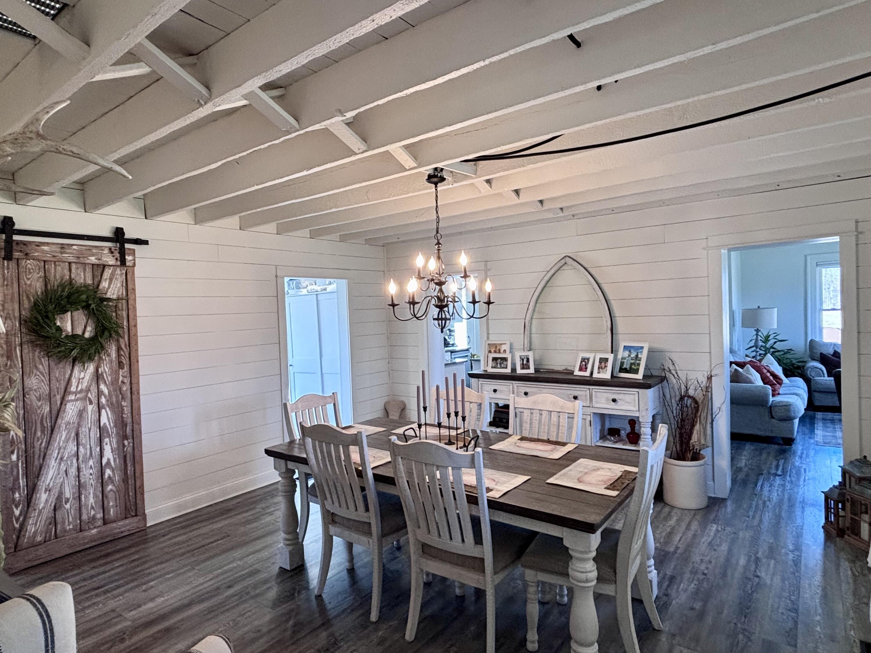 69640 Carls Road Sturgis, MI 49091 - Photo 16 of 63 Formal Dining Room