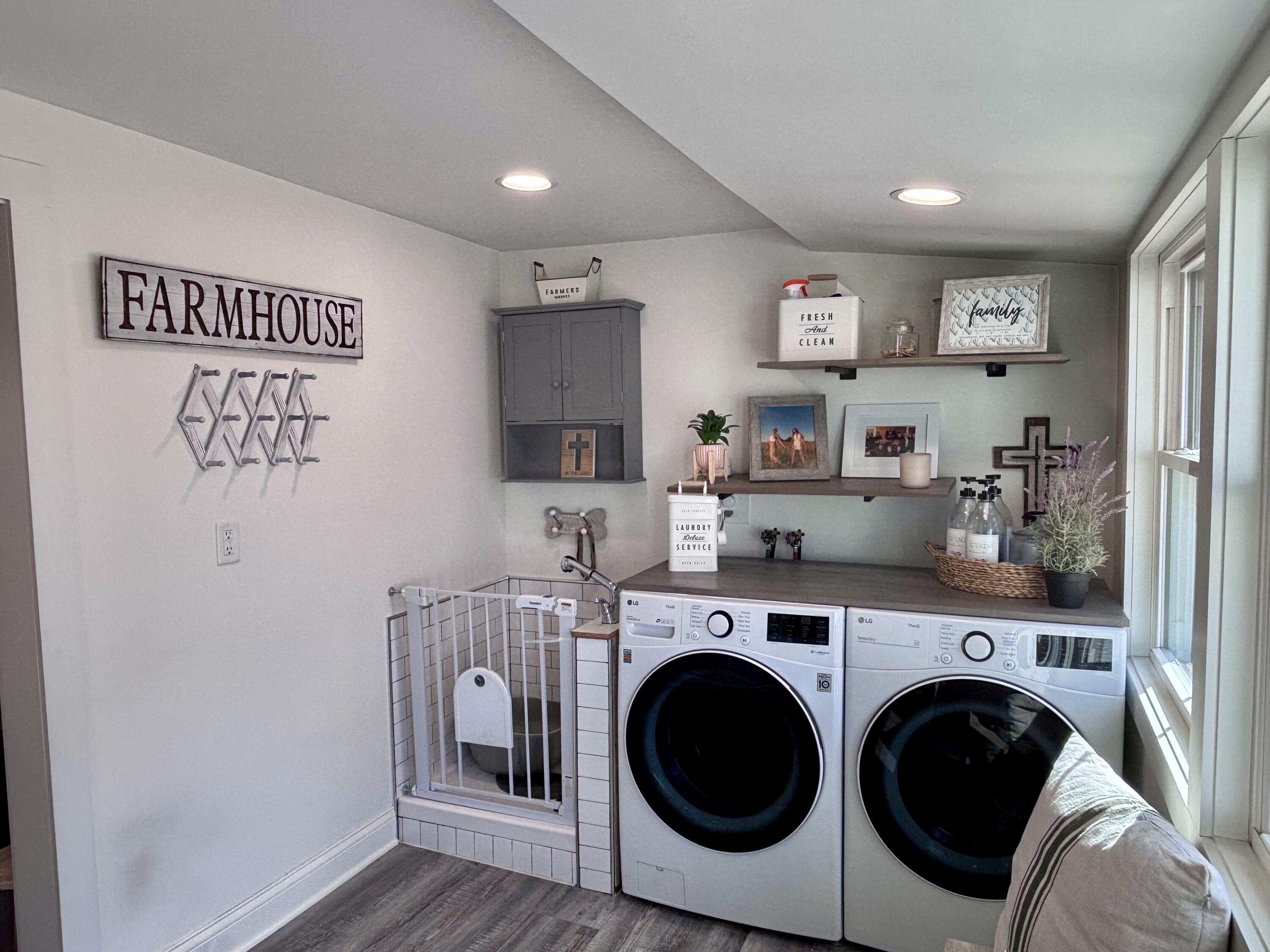 69640 Carls Road Sturgis, MI 49091 - Photo 26 of 63 Laundry Room