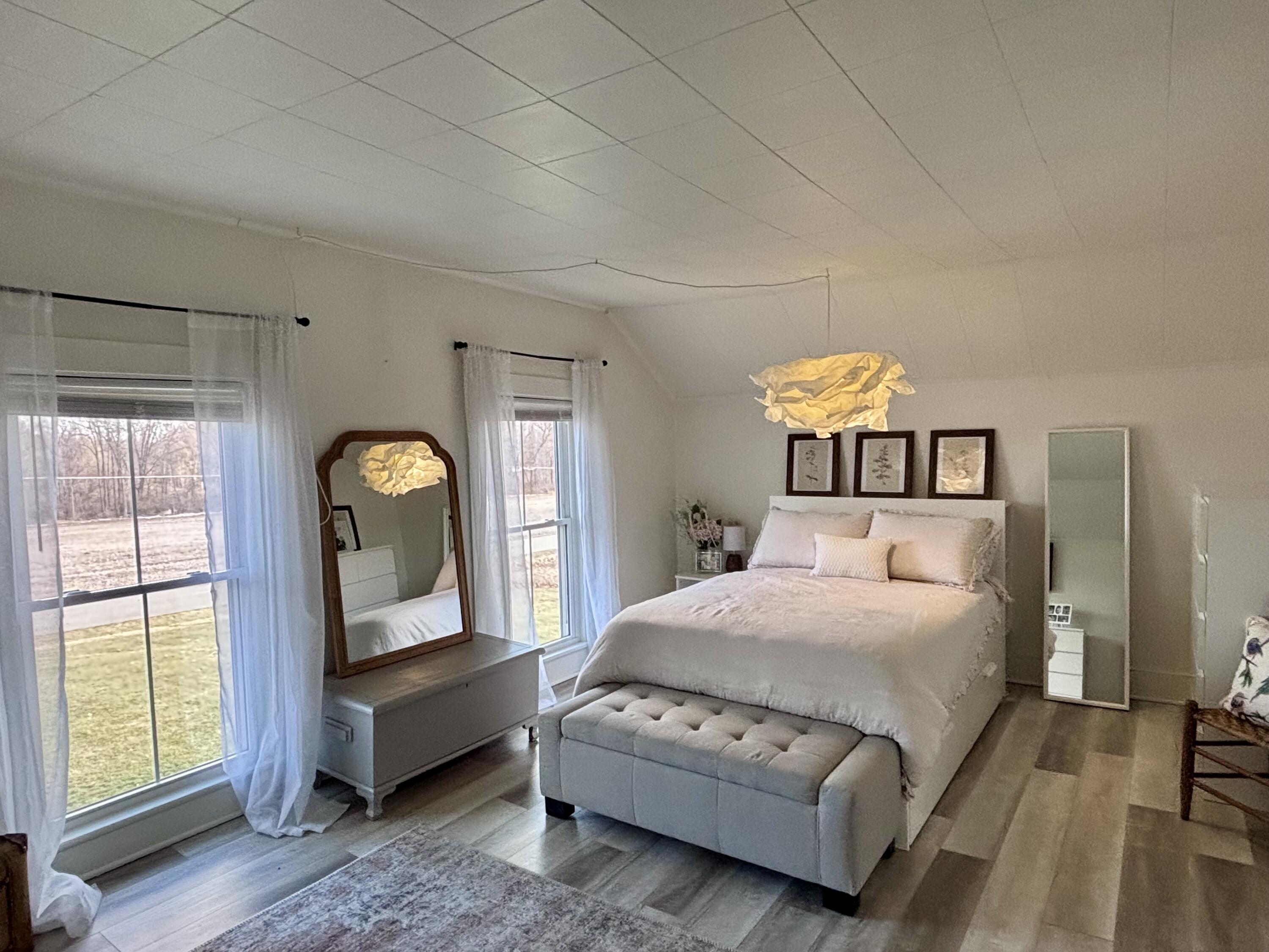 69640 Carls Road Sturgis, MI 49091 - Photo 28 of 63 Bedroom 2