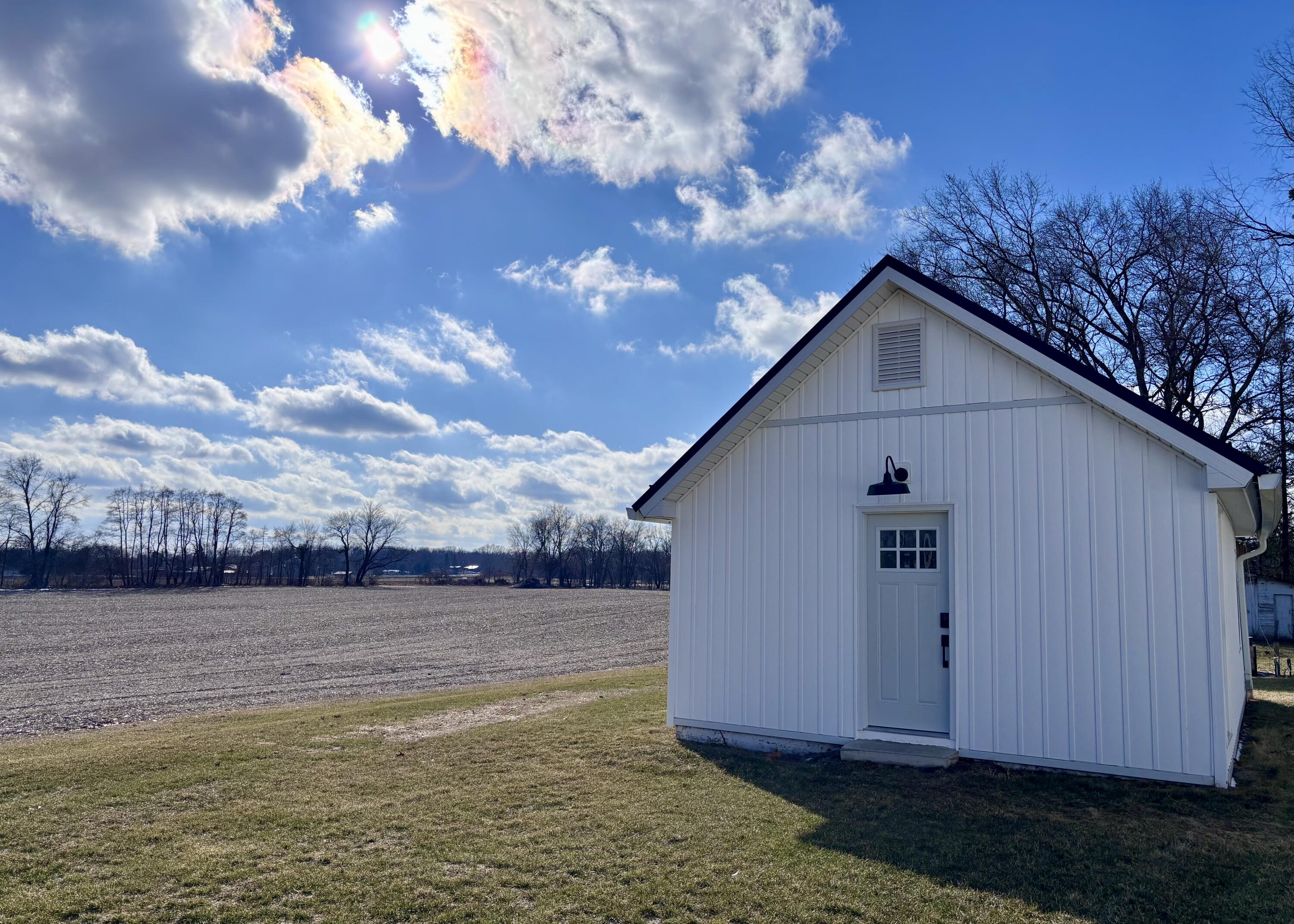69640 Carls Road Sturgis, MI 49091 - Photo 40 of 63 Barn
