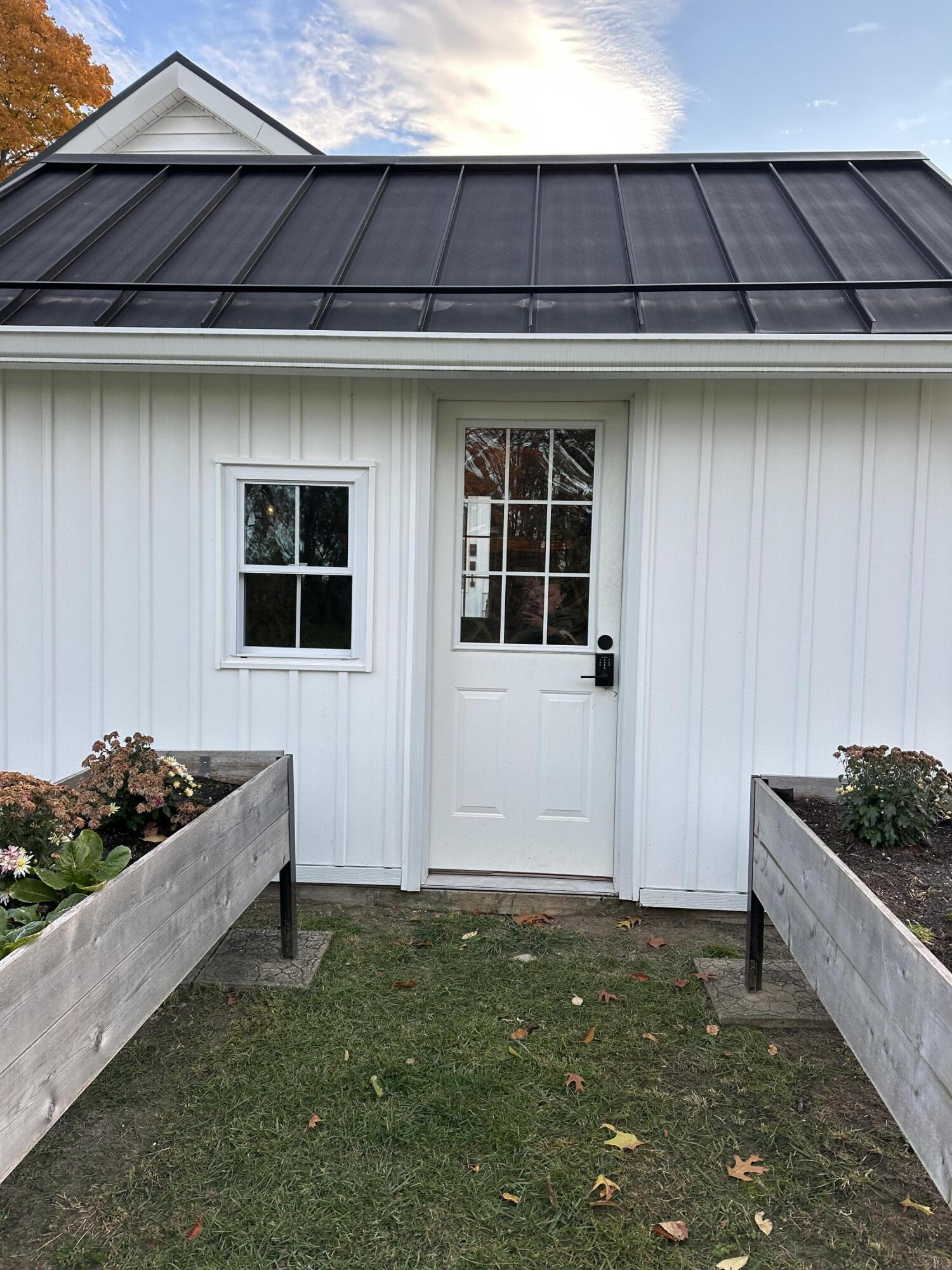 69640 Carls Road Sturgis, MI 49091 - Photo 50 of 63 Shed