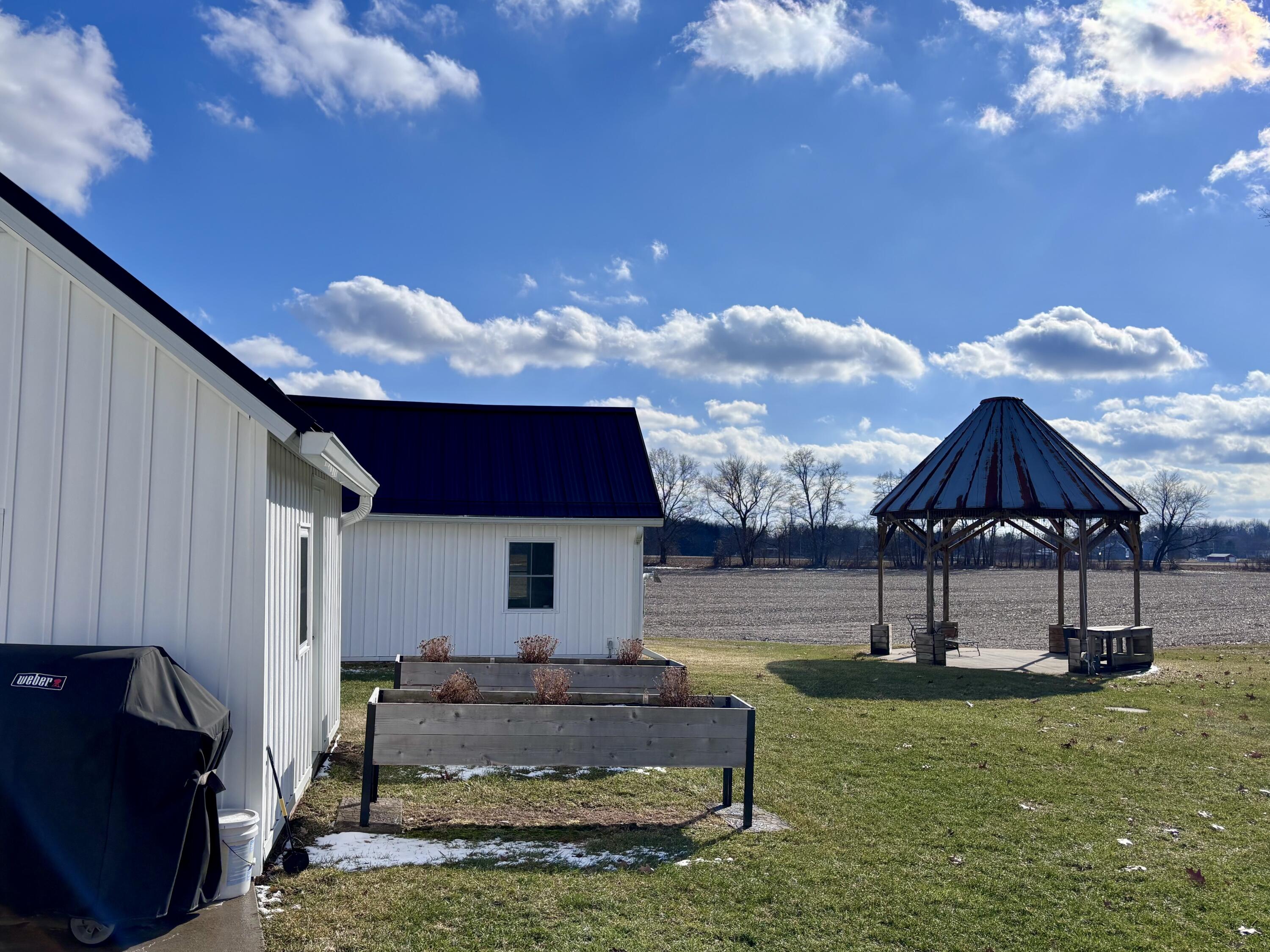 69640 Carls Road Sturgis, MI 49091 - Photo 56 of 63 Exterior