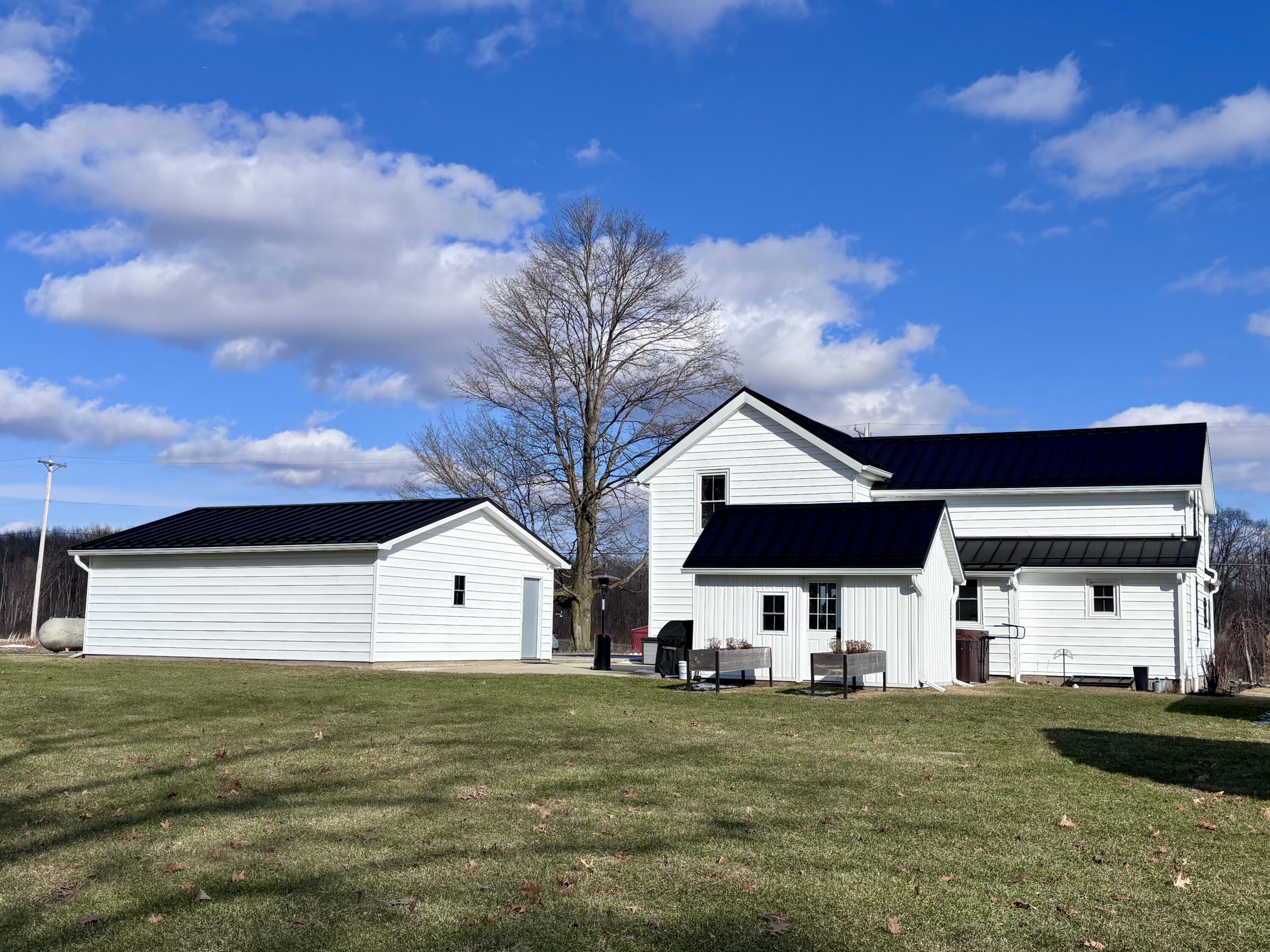 69640 Carls Road Sturgis, MI 49091 - Photo 58 of 63 Exterior