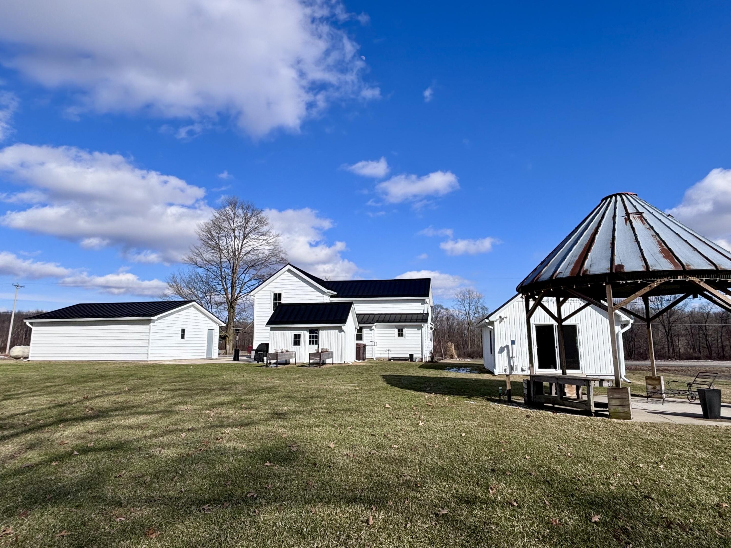 69640 Carls Road Sturgis, MI 49091 - Photo 59 of 63 Exterior