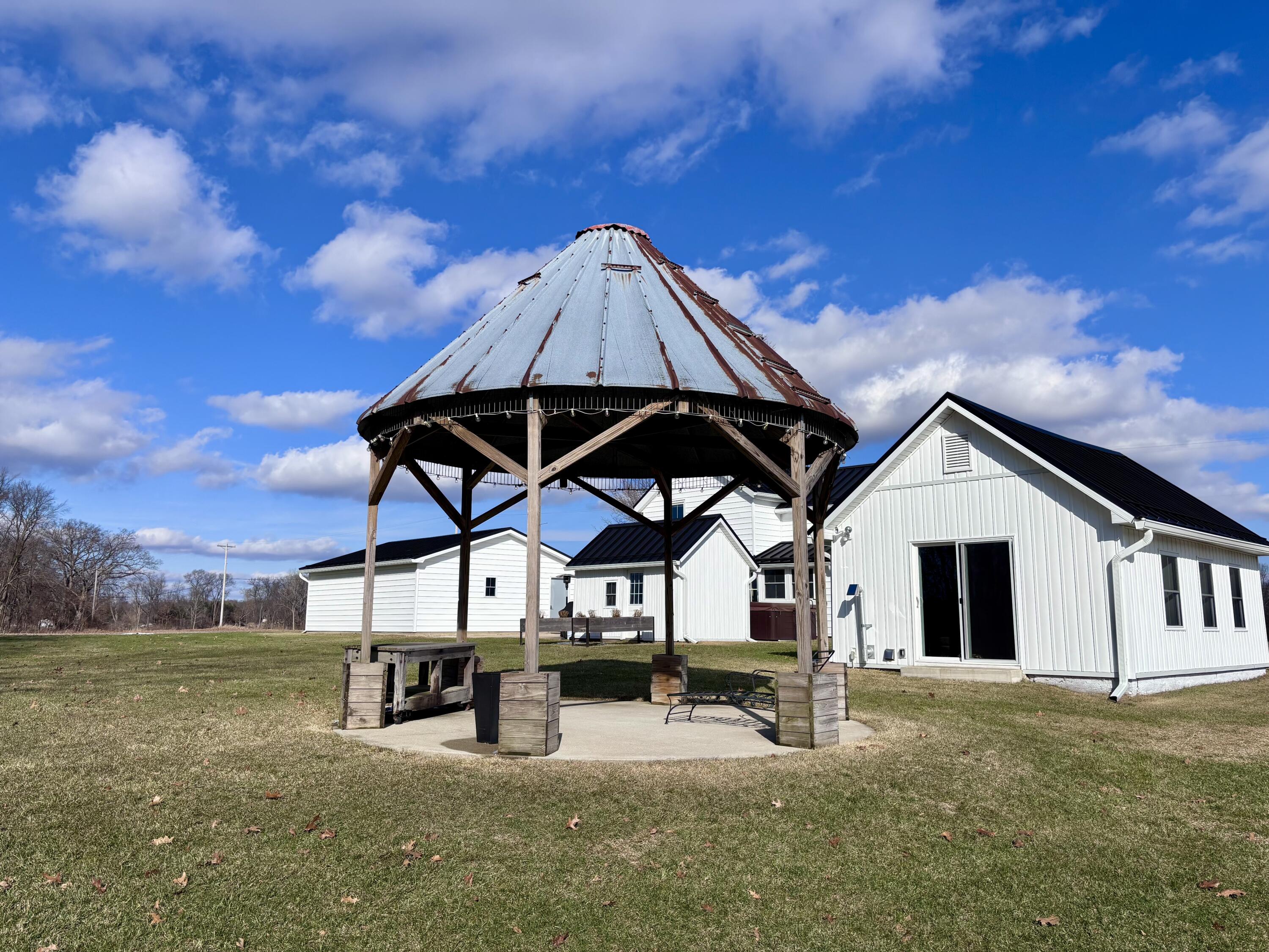 69640 Carls Road Sturgis, MI 49091 - Photo 60 of 63 Exterior