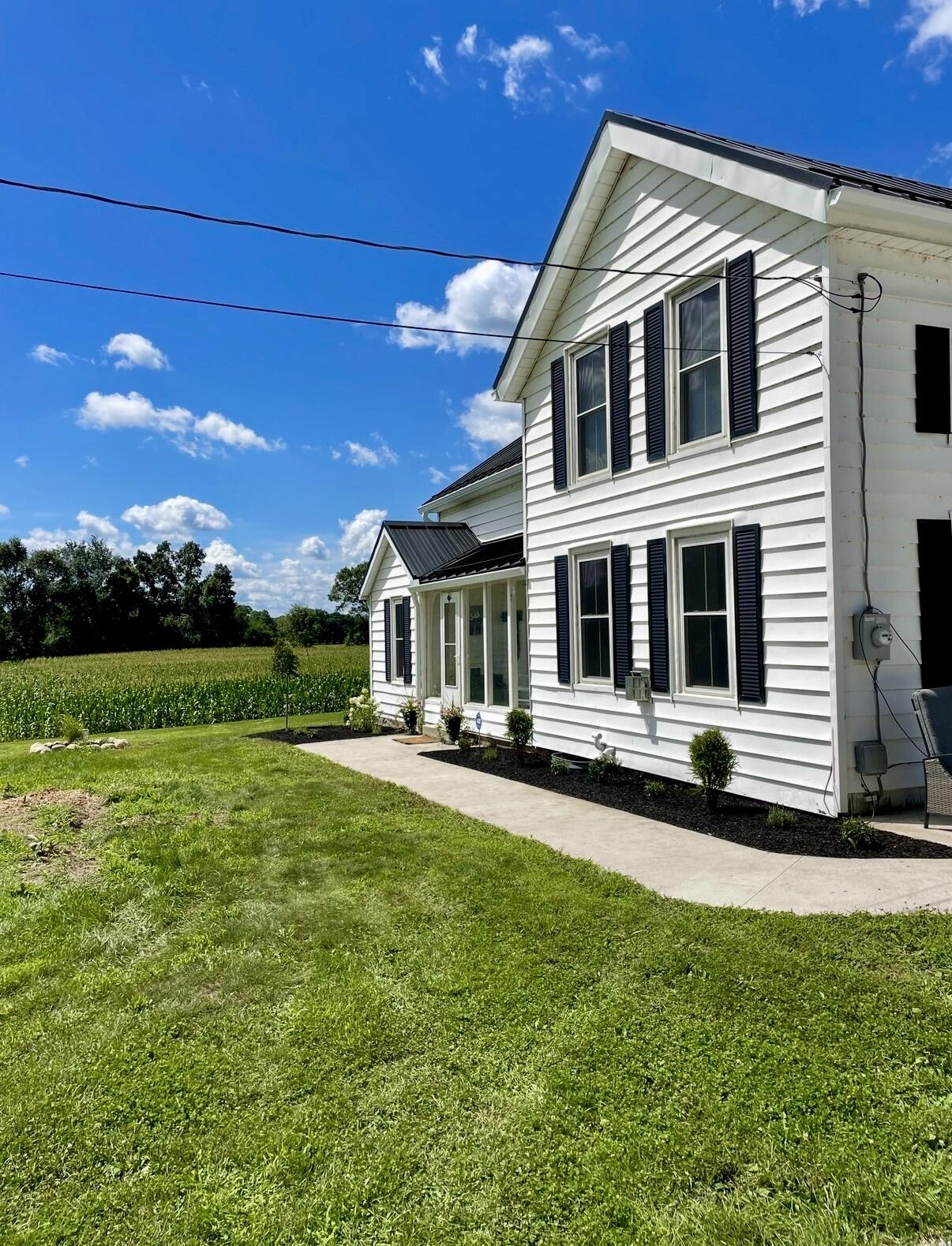 69640 Carls Road Sturgis, MI 49091 - Photo 6 of 63 Front