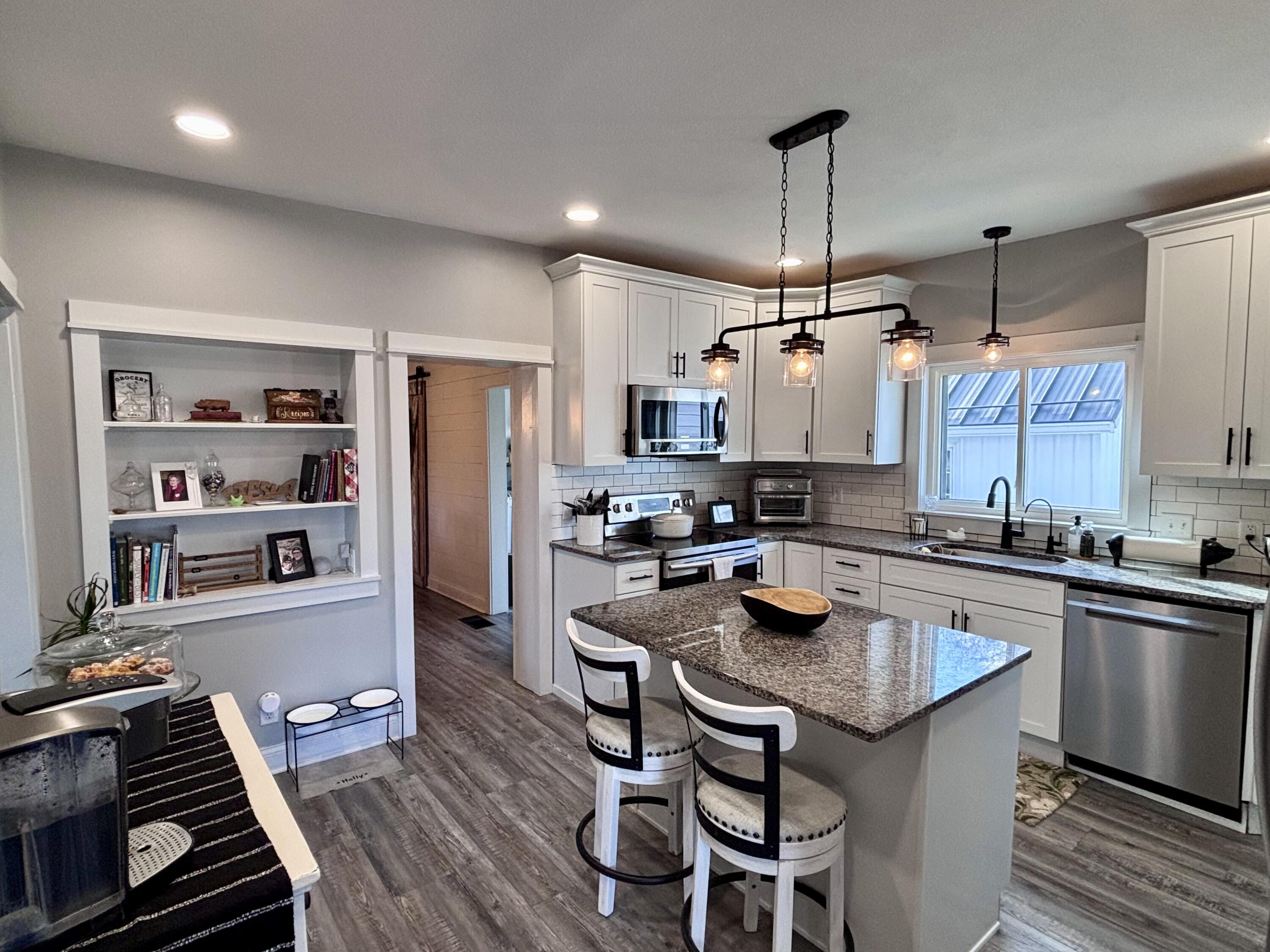 69640 Carls Road Sturgis, MI 49091 - Photo 8 of 63 Kitchen