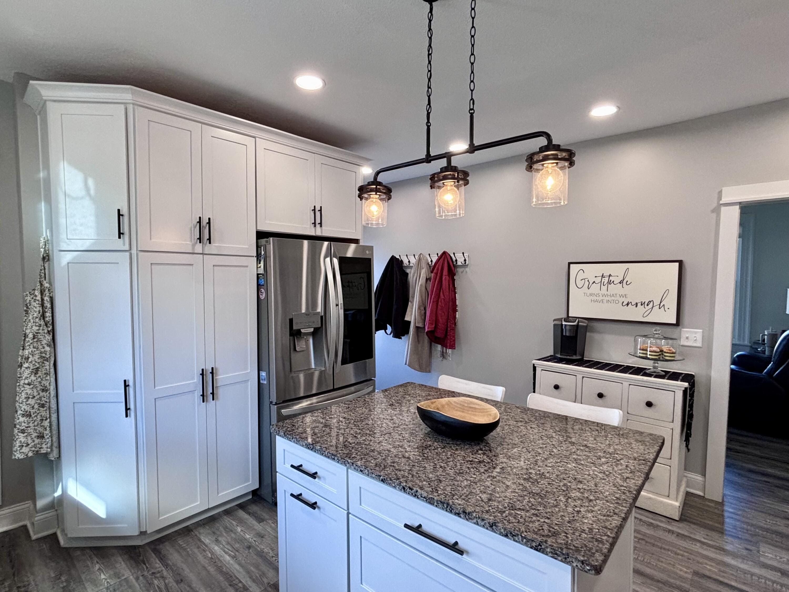 69640 Carls Road Sturgis, MI 49091 - Photo 10 of 63 Kitchen