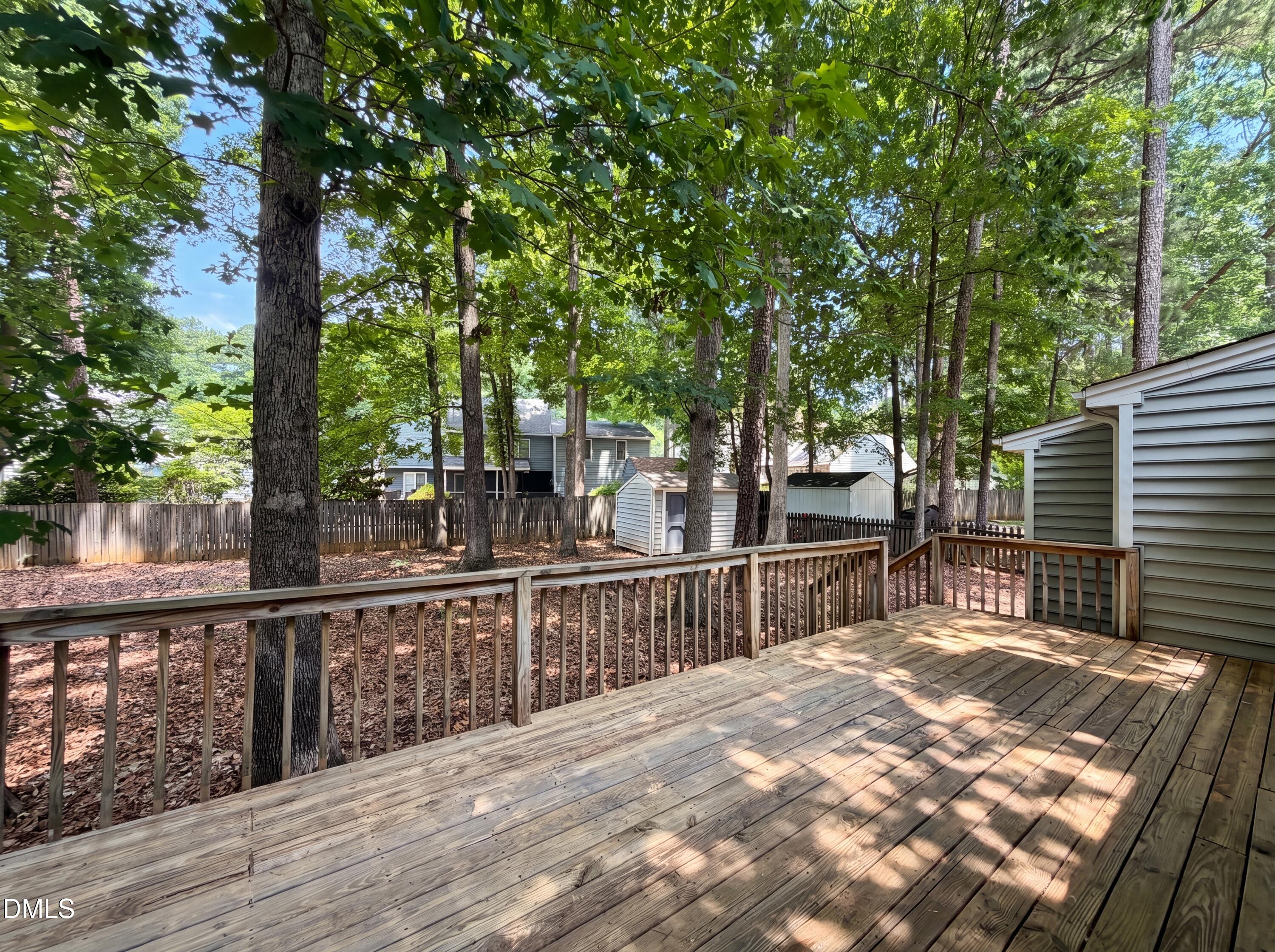 9425 Cartersville Court Raleigh, NC 27617 - Photo 15 of 16