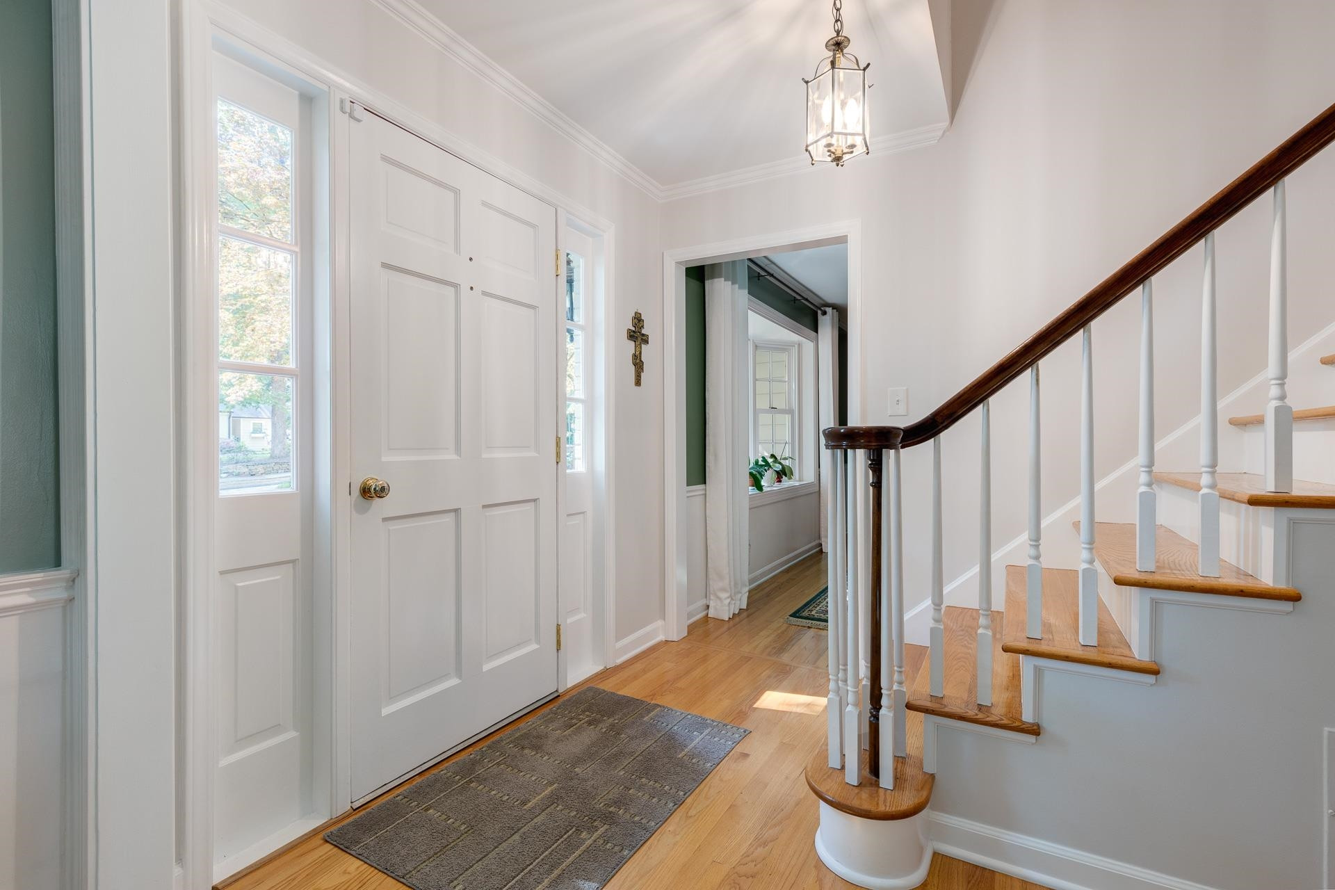 613 Ortega Road Raleigh, NC 27609 - Photo 2 of 37 Photo 2