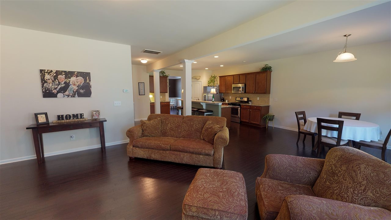 3805 Althorp Drive Raleigh, NC 27616 - Photo 7 of 29 Photo 7