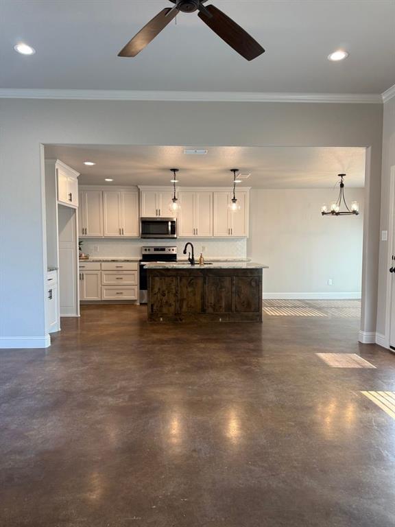 401 Old Authon Road Weatherford, TX 76088 - Photo 6 of 26