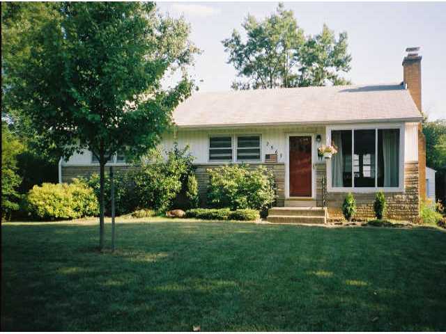2569 Woodstock Road Columbus, OH 43221 - Photo 1 of 1