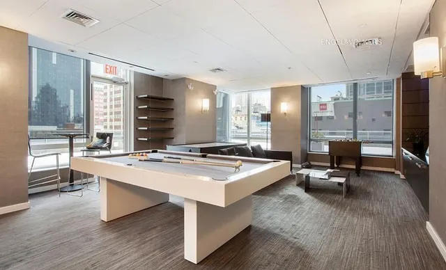 $1,295,000 | 247 West 46th Street, Unit 2604 | Theater District