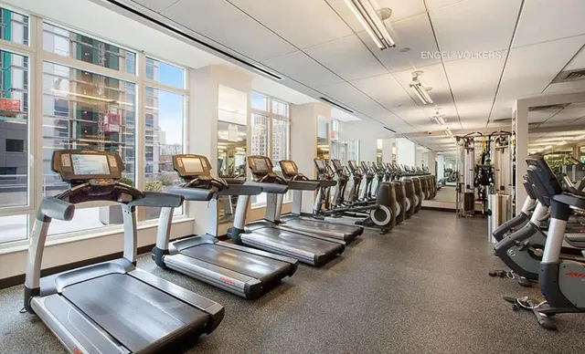 $1,295,000 | 247 West 46th Street, Unit 2604 | Theater District