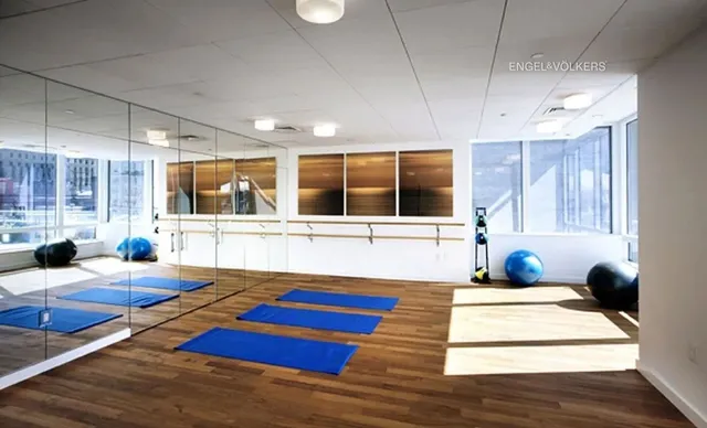 $1,295,000 | 247 West 46th Street, Unit 2604 | Theater District