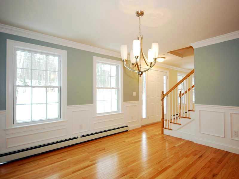 30 Old Colony Lane Cumberland, ME 04021 - Photo 9 of 28 Dining Room.