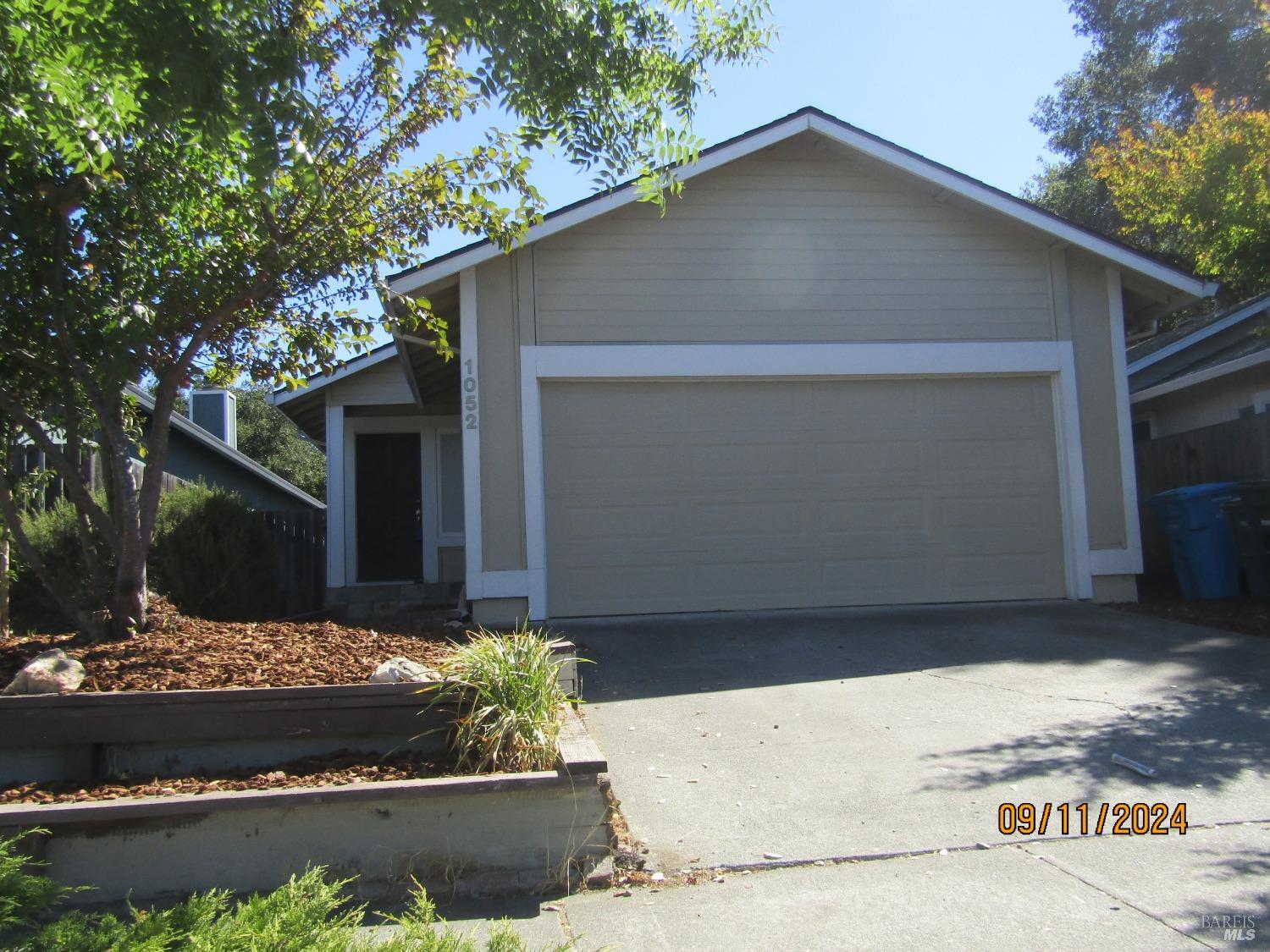 1052 Rubicon Way Santa Rosa, CA 95401 - Photo 1 of 1 Gallery Image 1