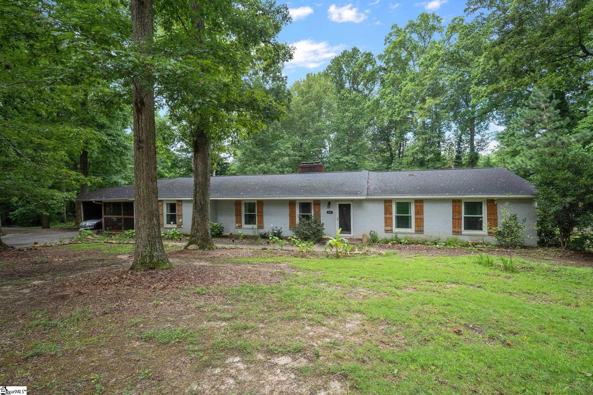 119 Robin Hill Drive Inman, SC 29349 - Photo 2 of 35