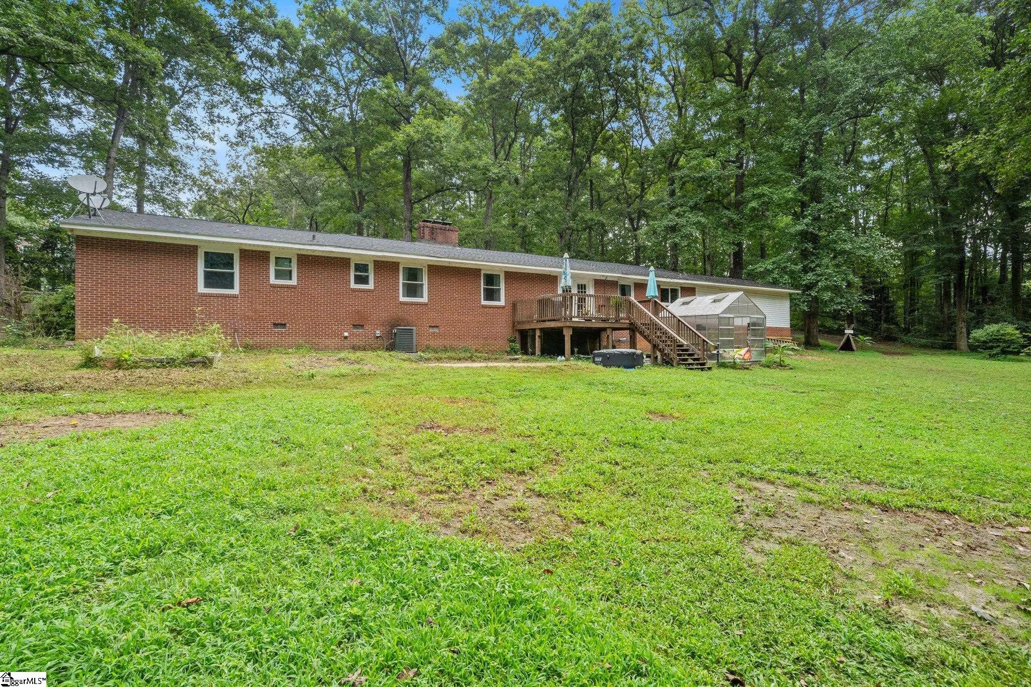 119 Robin Hill Drive Inman, SC 29349 - Photo 30 of 35