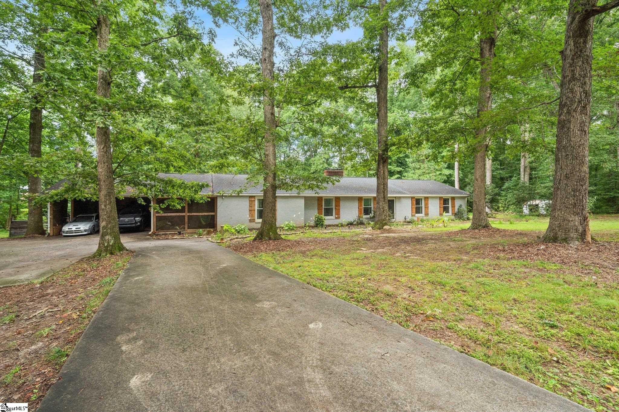 119 Robin Hill Drive Inman, SC 29349 - Photo 3 of 35