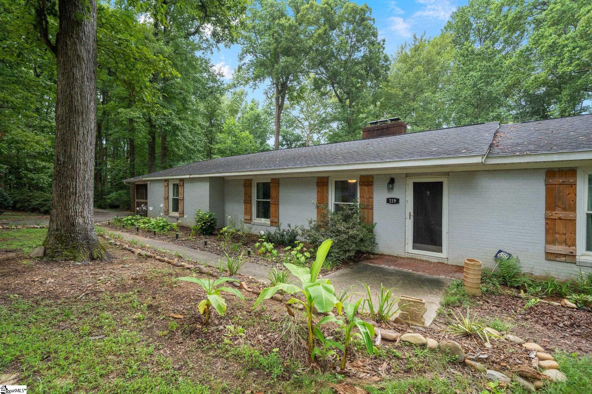 119 Robin Hill Drive Inman, SC 29349 - Photo 33 of 35