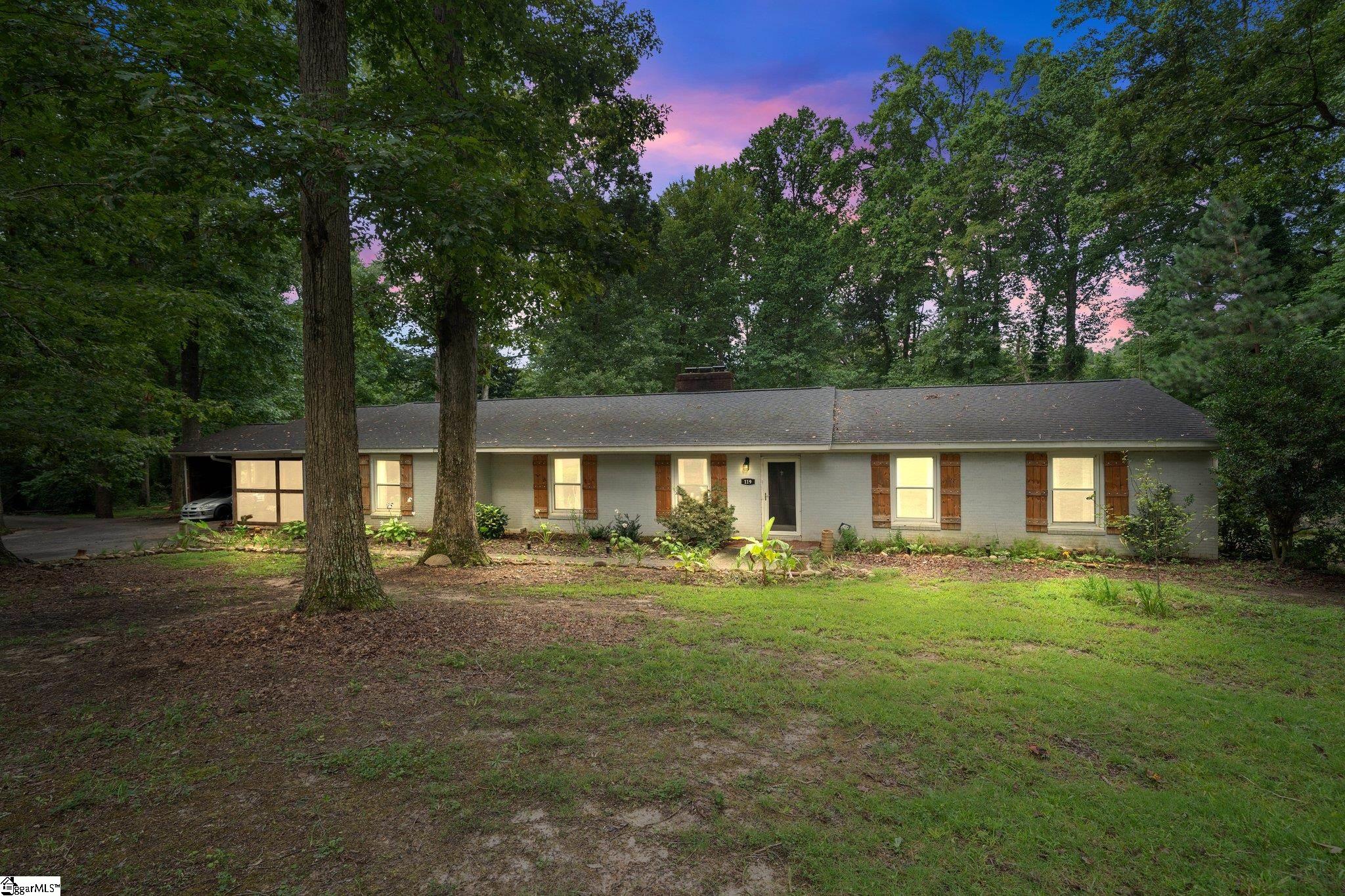 119 Robin Hill Drive Inman, SC 29349 - Photo 35 of 35
