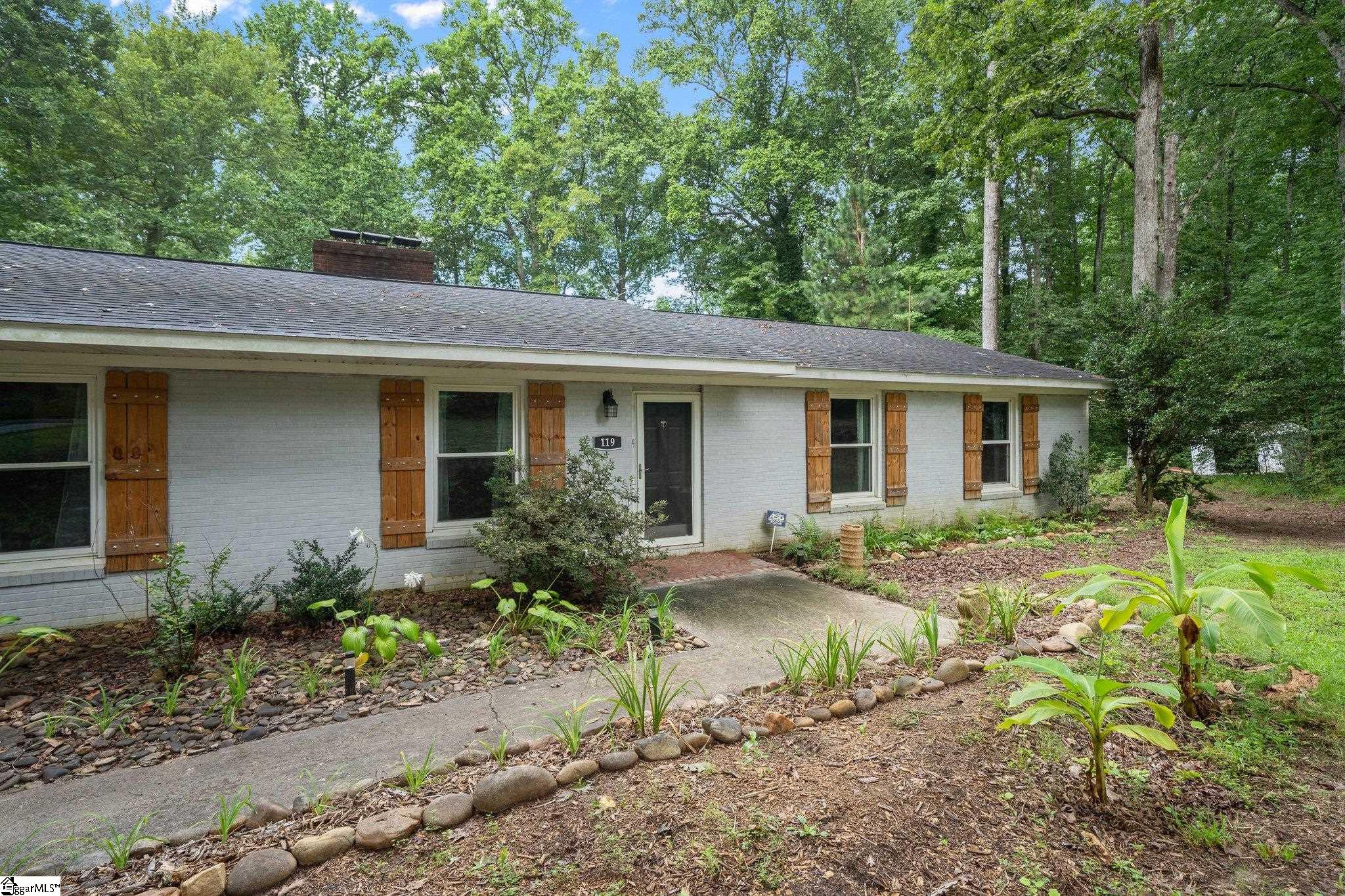 119 Robin Hill Drive Inman, SC 29349 - Photo 4 of 35