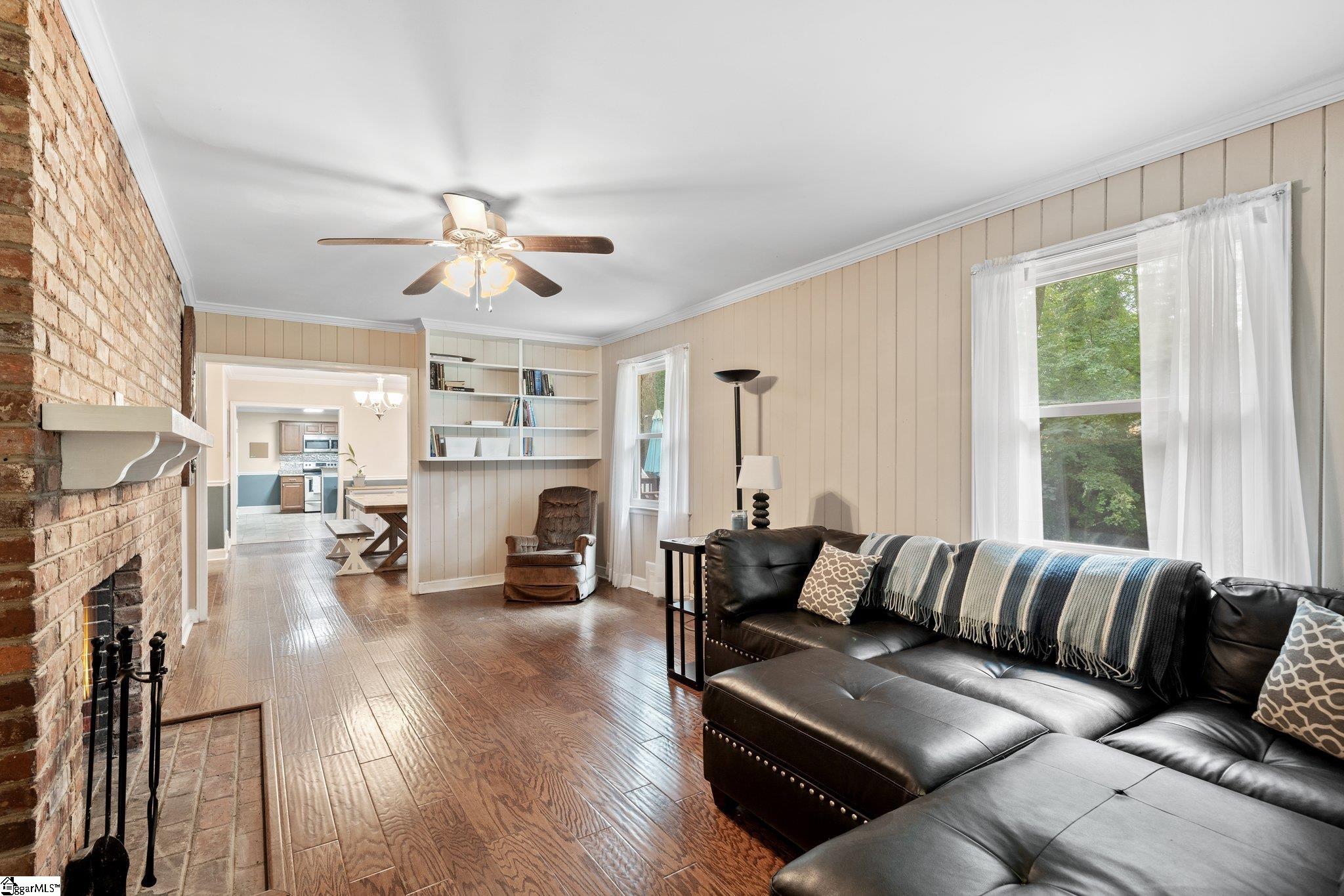119 Robin Hill Drive Inman, SC 29349 - Photo 6 of 35