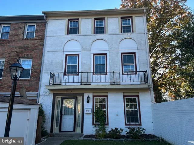 $2,550 | 13133 Putnam Circle, Woodbridge, VA 22191