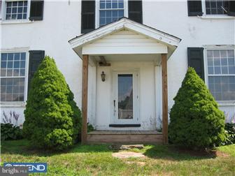161 Byers Road Chester Springs, PA 19425 - Photo 2 of 12 Exterior Back