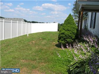 161 Byers Road Chester Springs, PA 19425 - Photo 3 of 12 Exterior Back
