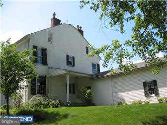 161 Byers Road Chester Springs, PA 19425 - Photo 4 of 12 Exterior Side