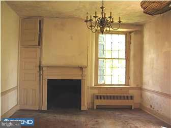 161 Byers Road Chester Springs, PA 19425 - Photo 8 of 12 Dining Room