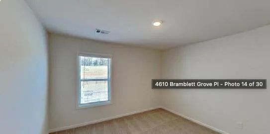 $2,899 | 4610 Bramblett Grove Place, Cumming, GA 30040