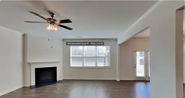 $2,899 | 4610 Bramblett Grove Place, Cumming, GA 30040