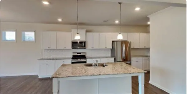 $2,899 | 4610 Bramblett Grove Place, Cumming, GA 30040