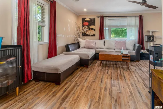 $172,500 | 701 East Campus Drive, Carbondale, IL 62901