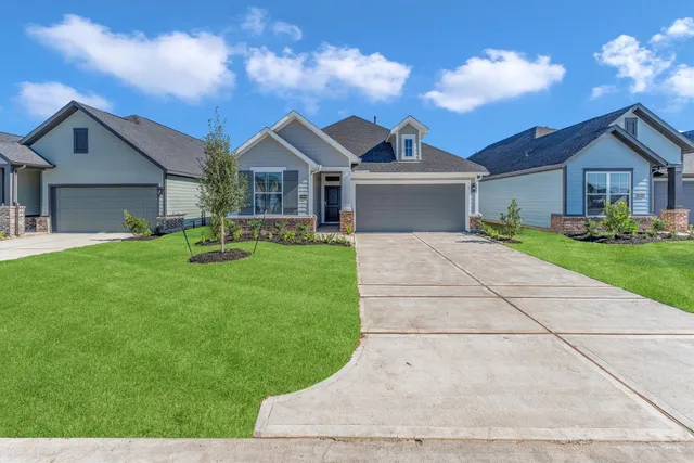 $2,700 | 16035 Bishops Cap Way, Cypress, TX 77429